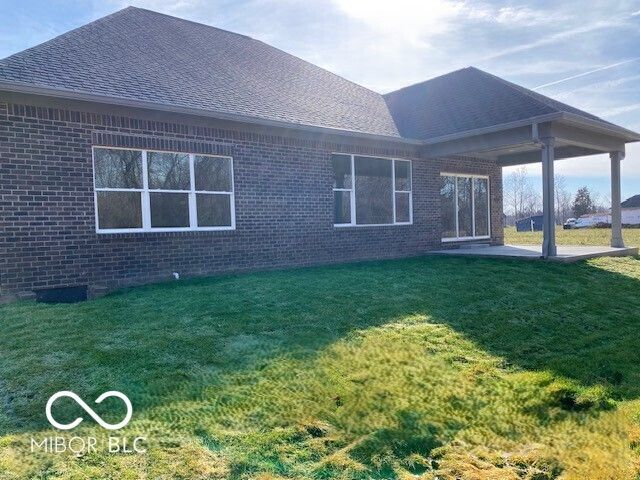 2212 Galleone Way, Plainfield, IN 46168