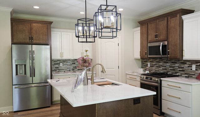 2212 Galleone Way, Plainfield, IN 46168