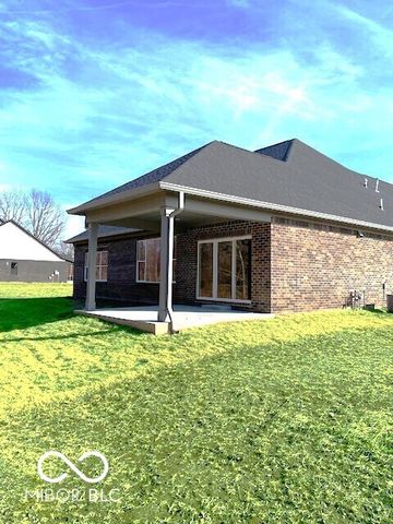 2212 Galleone Way, Plainfield, IN 46168