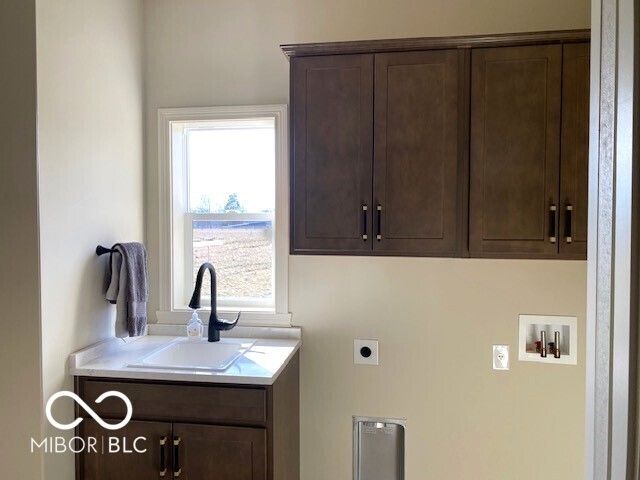 2212 Galleone Way, Plainfield, IN 46168