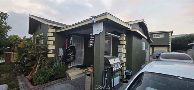 1139 E 65th, Inglewood, CA 90302