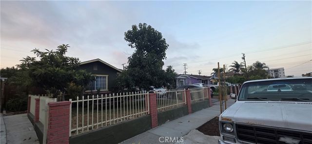 1139 E 65th, Inglewood, CA 90302
