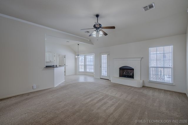 9109 N 153rd Court E, Owasso, OK 74055