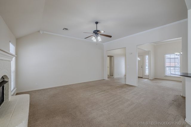 9109 N 153rd Court E, Owasso, OK 74055