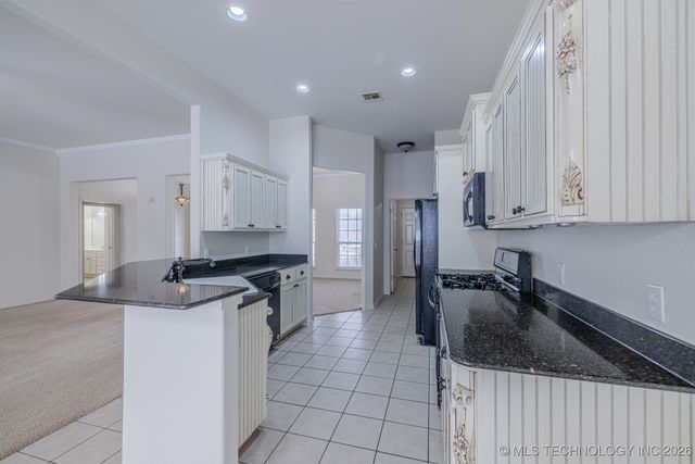 9109 N 153rd Court E, Owasso, OK 74055