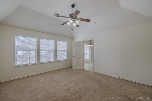 9109 N 153rd Court E, Owasso, OK 74055