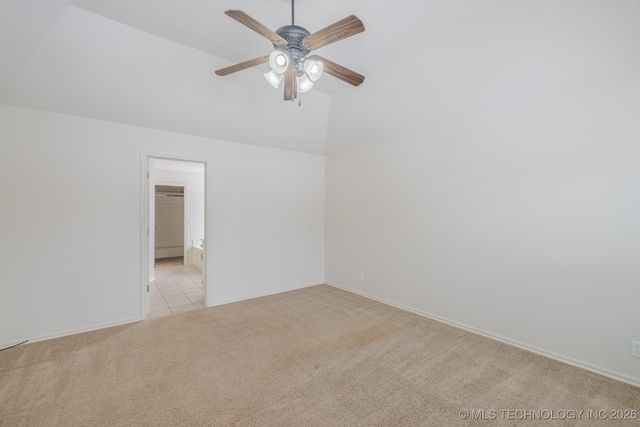 9109 N 153rd Court E, Owasso, OK 74055