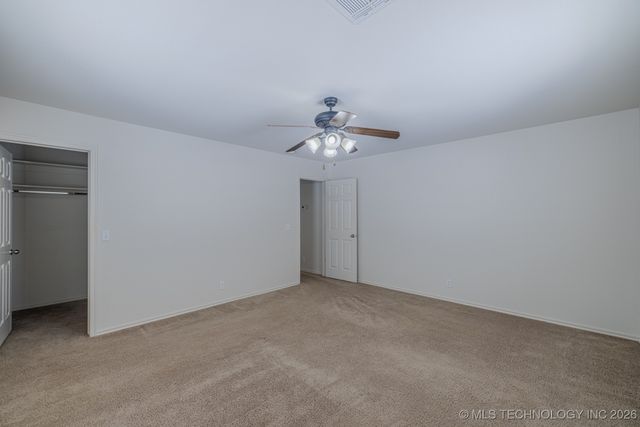 9109 N 153rd Court E, Owasso, OK 74055