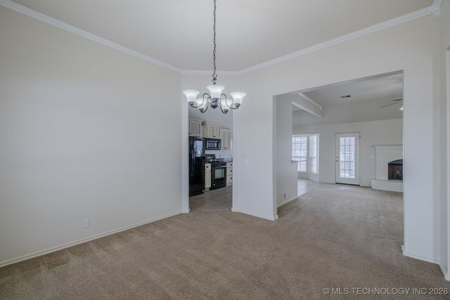 9109 N 153rd Court E, Owasso, OK 74055