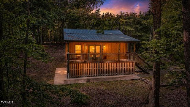 200 Preacher Laws Road, Afton, TN 37616