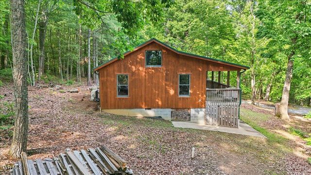 200 Preacher Laws Road, Afton, TN 37616