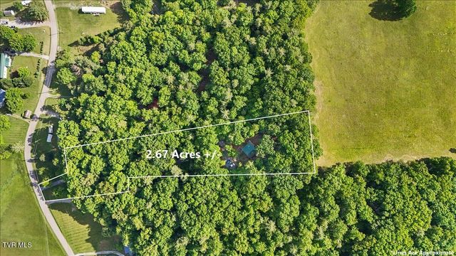 200 Preacher Laws Road, Afton, TN 37616
