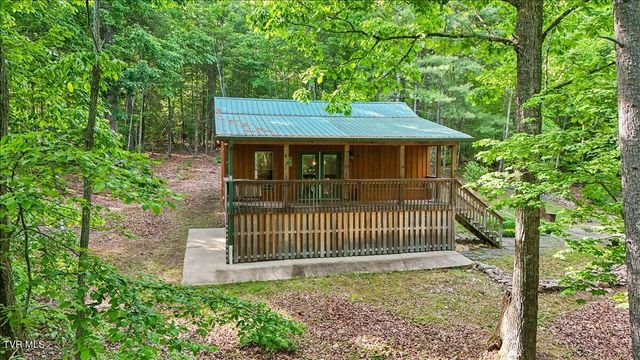 200 Preacher Laws Road, Afton, TN 37616