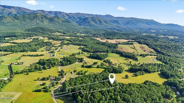 200 Preacher Laws Road, Afton, TN 37616