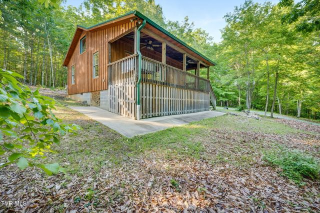 200 Preacher Laws Road, Afton, TN 37616