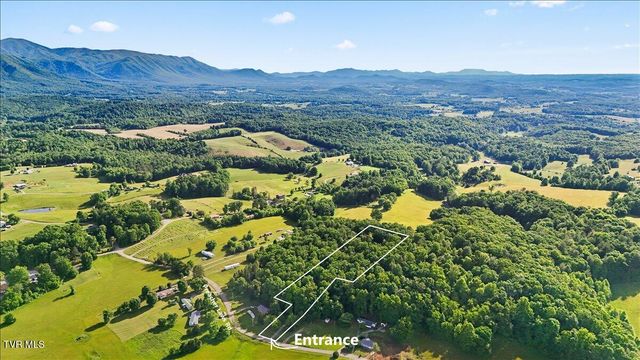 200 Preacher Laws Road, Afton, TN 37616
