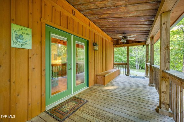 200 Preacher Laws Road, Afton, TN 37616