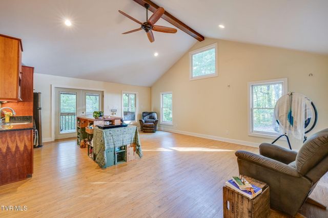 200 Preacher Laws Road, Afton, TN 37616