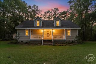 437 Kings Road, Midway, GA 31320