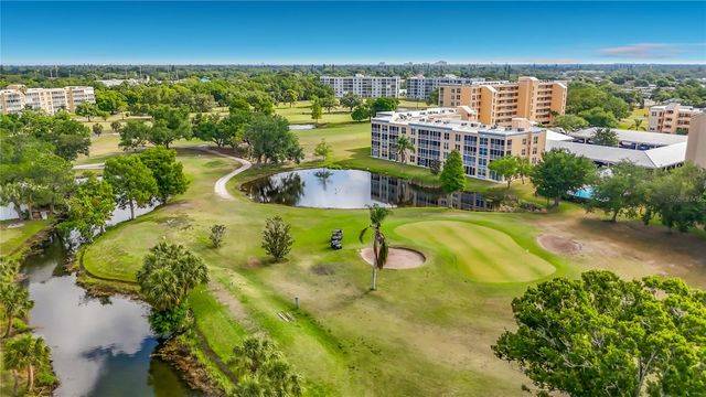 3740 PINEBROOK CIRCLE 607, Bradenton, FL 34209