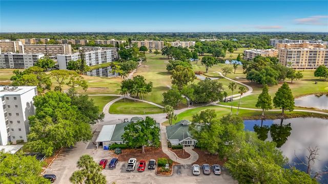 3740 PINEBROOK CIRCLE 607, Bradenton, FL 34209