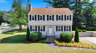 1465 Shawsheen Street, Tewksbury, MA 01876
