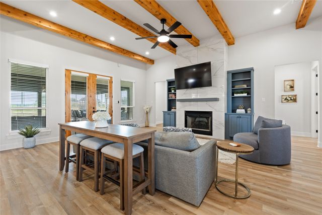 251 Willow Moon Ranch Road, Crawford, TX 76638