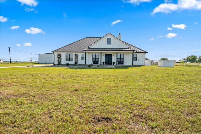 251 Willow Moon Ranch Road, Crawford, TX 76638
