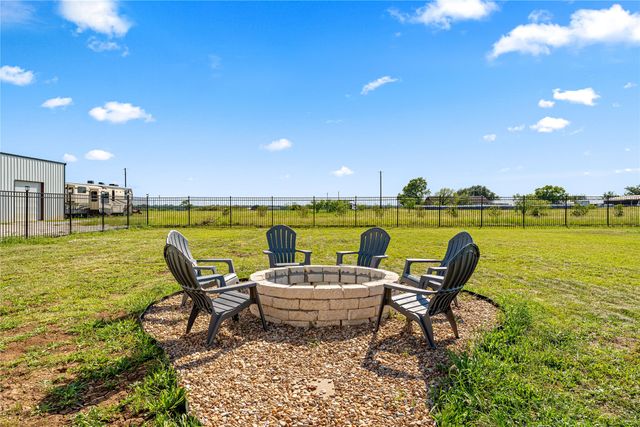 251 Willow Moon Ranch Road, Crawford, TX 76638