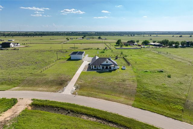 251 Willow Moon Ranch Road, Crawford, TX 76638