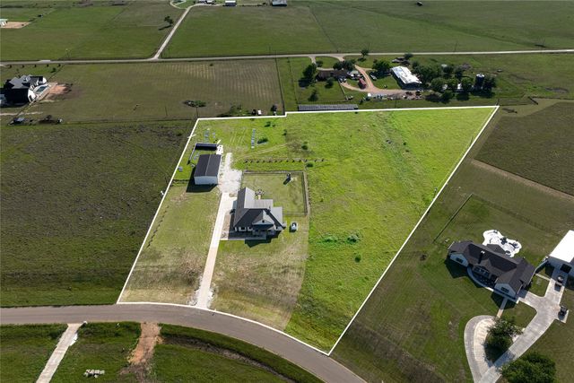 251 Willow Moon Ranch Road, Crawford, TX 76638