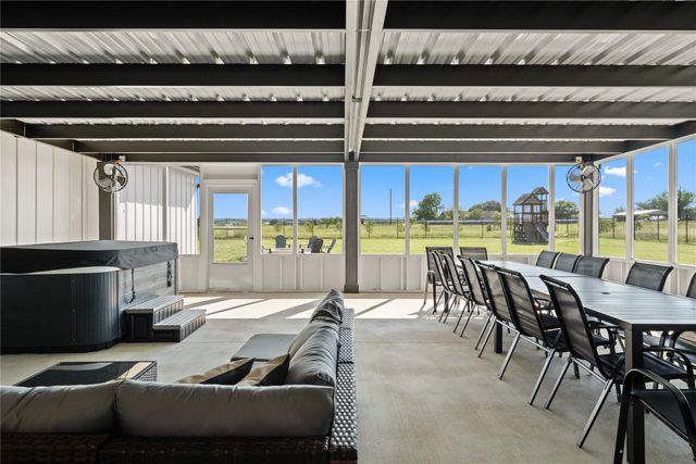 251 Willow Moon Ranch Road, Crawford, TX 76638