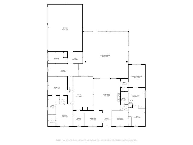 251 Willow Moon Ranch Road, Crawford, TX 76638