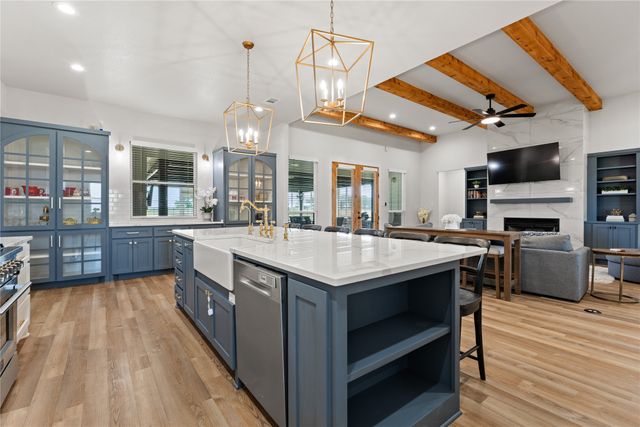 251 Willow Moon Ranch Road, Crawford, TX 76638