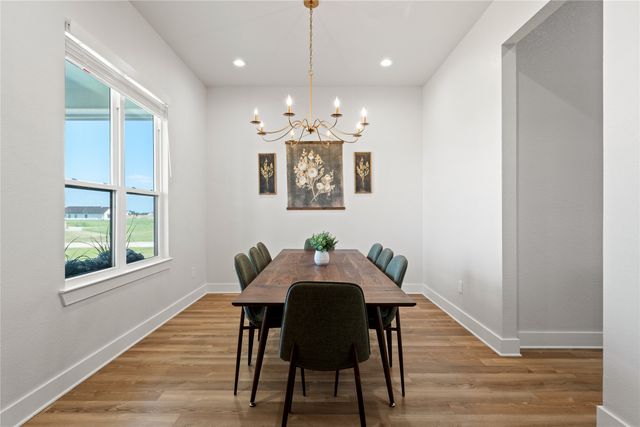251 Willow Moon Ranch Road, Crawford, TX 76638