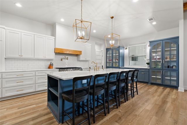 251 Willow Moon Ranch Road, Crawford, TX 76638
