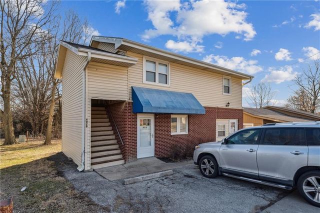 402 N Webster Street, Spring Hill, KS 66083