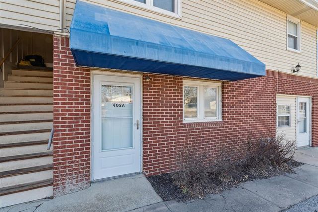 402 N Webster Street, Spring Hill, KS 66083