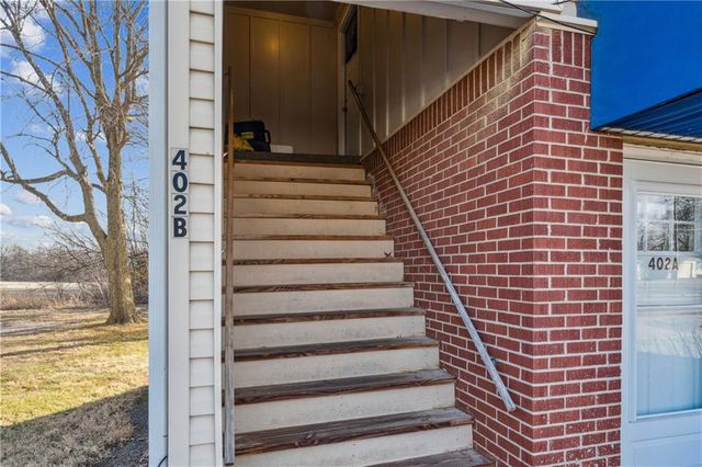 402 N Webster Street, Spring Hill, KS 66083