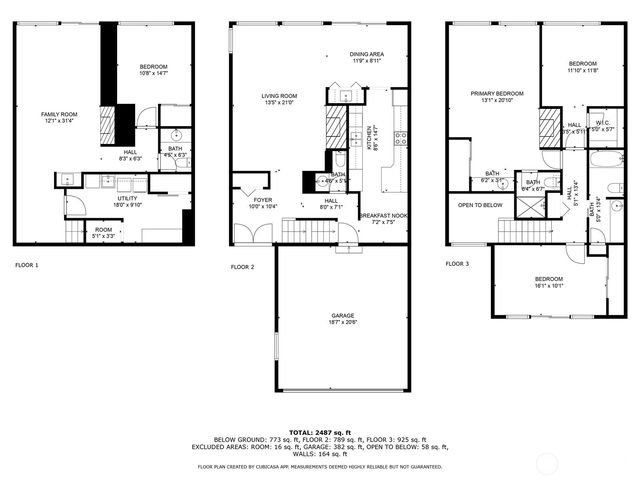 7423 Zircon Drive SW, Lakewood, WA 98498