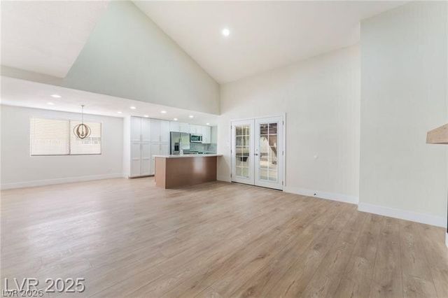 3409 El Cortez Avenue, Las Vegas, NV 89102