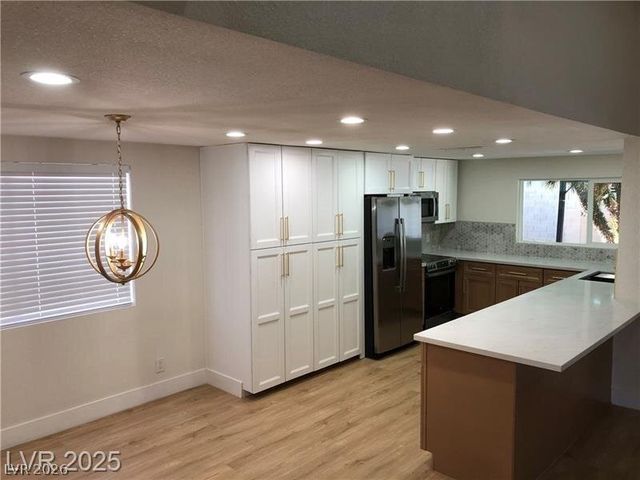 3409 El Cortez Avenue, Las Vegas, NV 89102