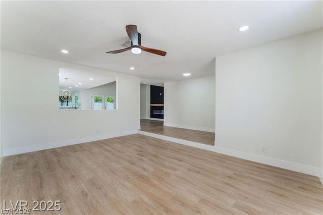 3409 El Cortez Avenue, Las Vegas, NV 89102