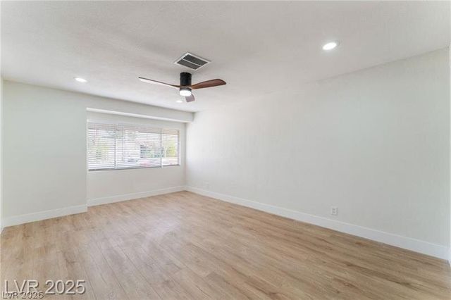 3409 El Cortez Avenue, Las Vegas, NV 89102