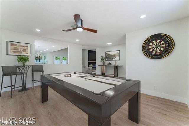 3409 El Cortez Avenue, Las Vegas, NV 89102