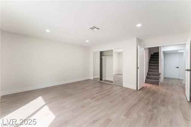 3409 El Cortez Avenue, Las Vegas, NV 89102