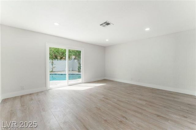 3409 El Cortez Avenue, Las Vegas, NV 89102