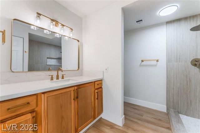 3409 El Cortez Avenue, Las Vegas, NV 89102