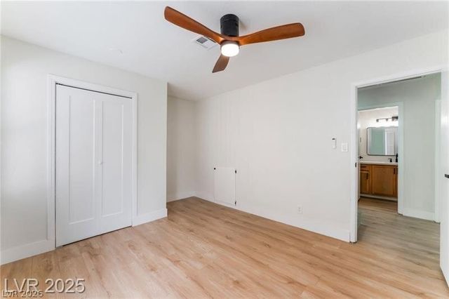 3409 El Cortez Avenue, Las Vegas, NV 89102