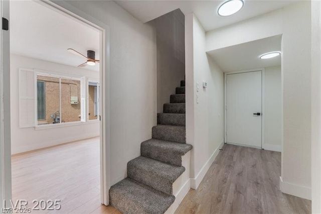 3409 El Cortez Avenue, Las Vegas, NV 89102